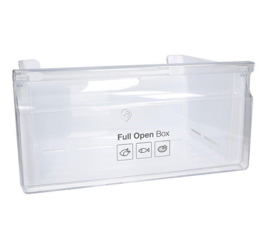 Sertar Inferior Congelator Samsung Original DA97-13475A pentru Combina Frigorifică RB29HSR2DWWEF