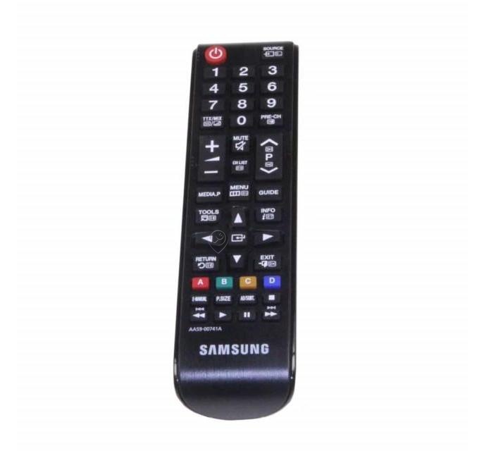 Telecomandă TV Samsung Originală AA59-00741A cu 44 Taste - Model TM1240