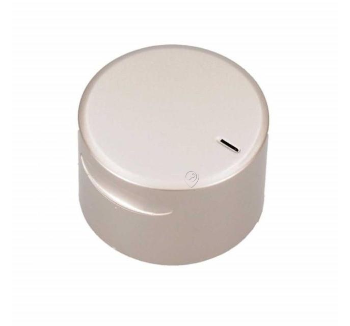 Buton Original Beko pentru Cuptor și Plită Incorporată cu Gaz HIMW64225SX