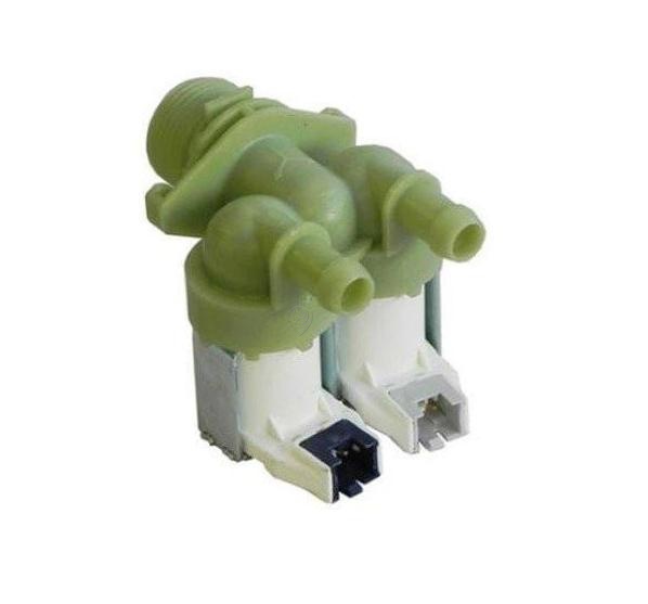 Electrovalva Compatibilă Candy 41018989 pentru Alimentare Apă Mașină de Spălat TP REFLEX