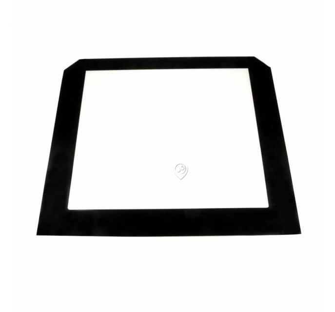 Geam interior cuptor Gorenje/HISENSE 420308