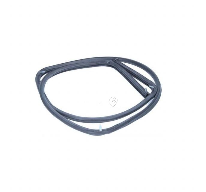 Garnitură ușă cuptor Whirlpool și Bauknecht - Compatibilă cu modelul 481946818109