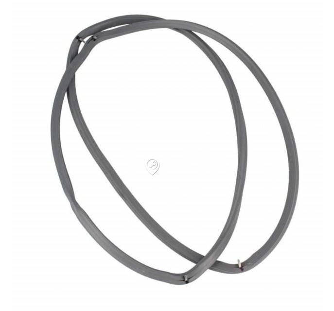Garnitură Ușă Cuptor și Aragaz Miele - COM GARNITURĂ