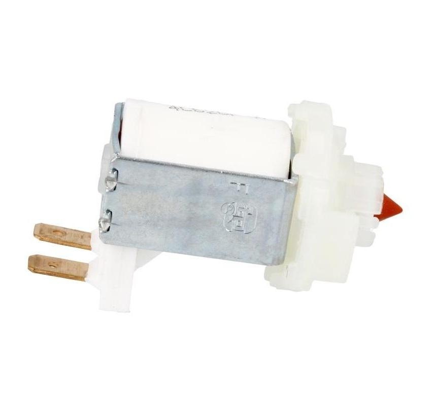 Electrovalva dozator sare original pentru masini de spalat Arctic, Beko si Grundig - Model 1764950100