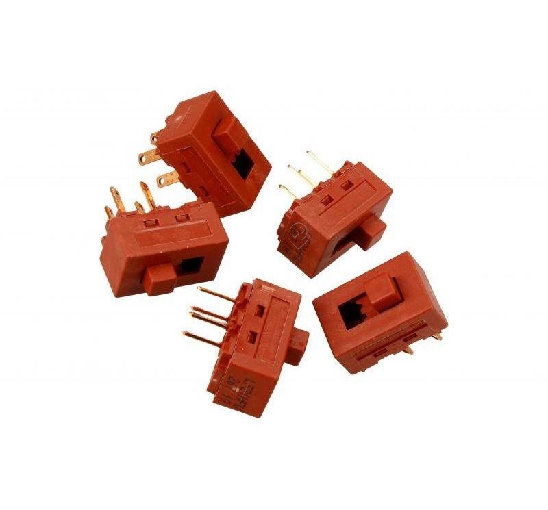 Kit Intrerupătoare Hota Arctic și Beko 9197059039 - 5 Bucăți Originale