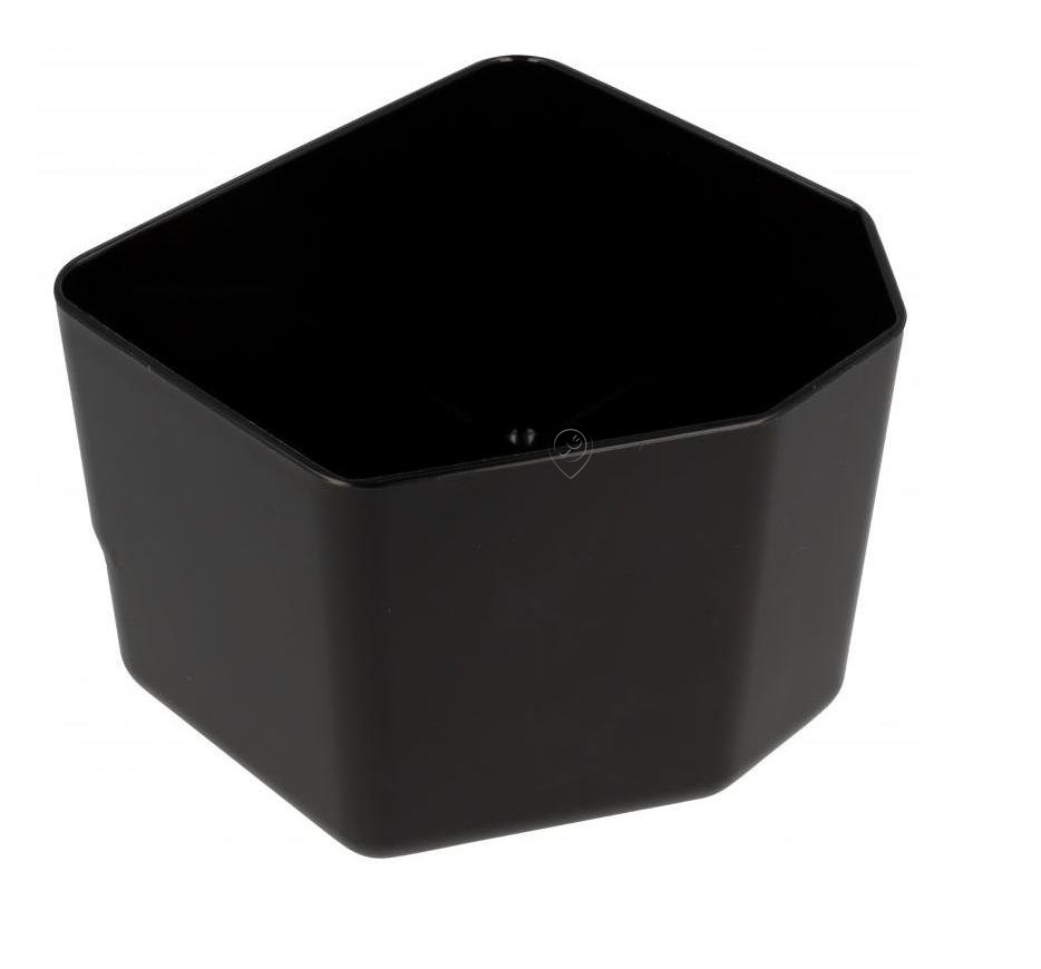 Recipient zat cafea pentru espressor MELITTA 6556013, E960 E965 E970