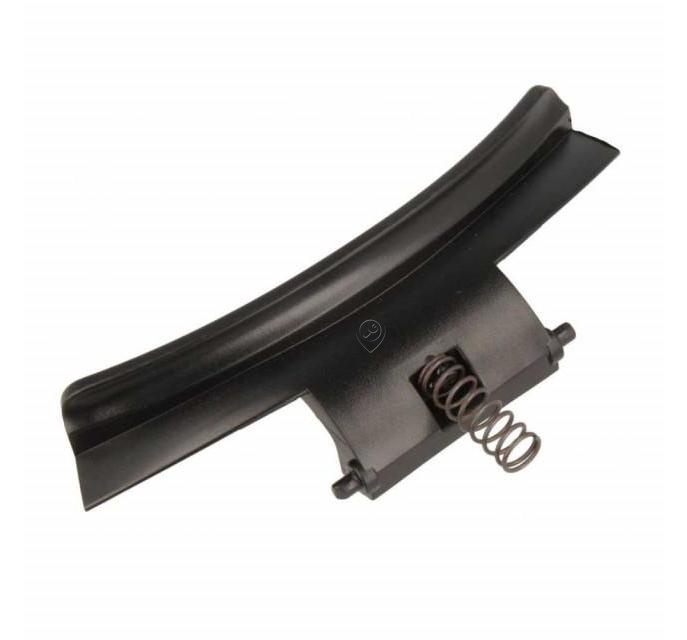 Clapeta de deschidere pentru aspirator Samsung VC-F600G, neagră