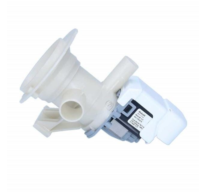 Pompa de evacuare apă Whirlpool și Indesit C00319033 pentru mașini de spălat și uscat