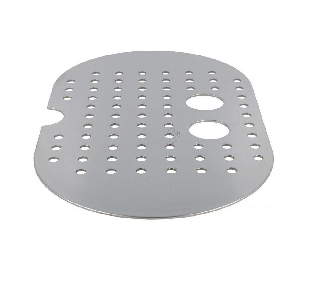 Grilaj tava scurgere pentru espressor SAECO 996530073009, RI83-RI84
