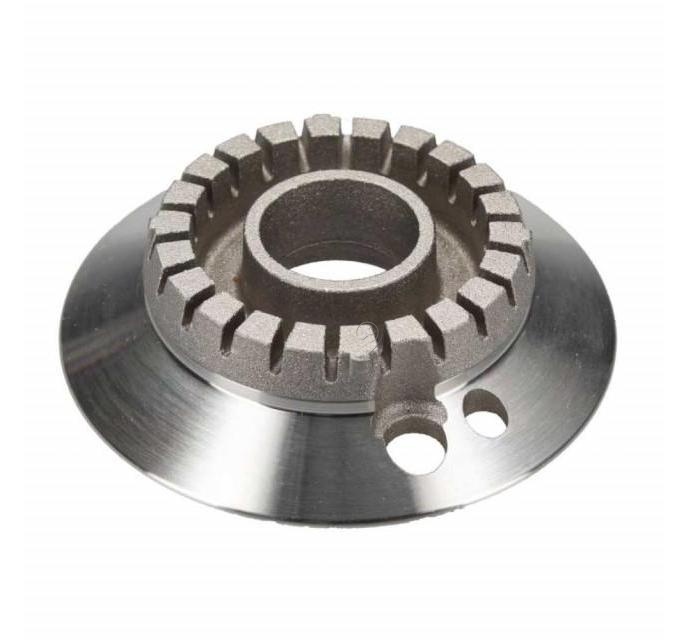 Arzător Aragaz SMEG 870650447 Spliter