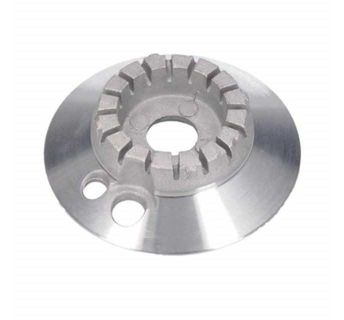 Arzător Gaz Smeg 870650444 pentru Aragaz