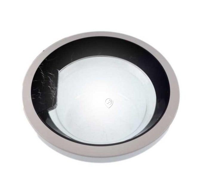 Hublou complet pentru maşini de spălat Beko, Grundig, Arcelik - Model 2431000500 C00866354 USA