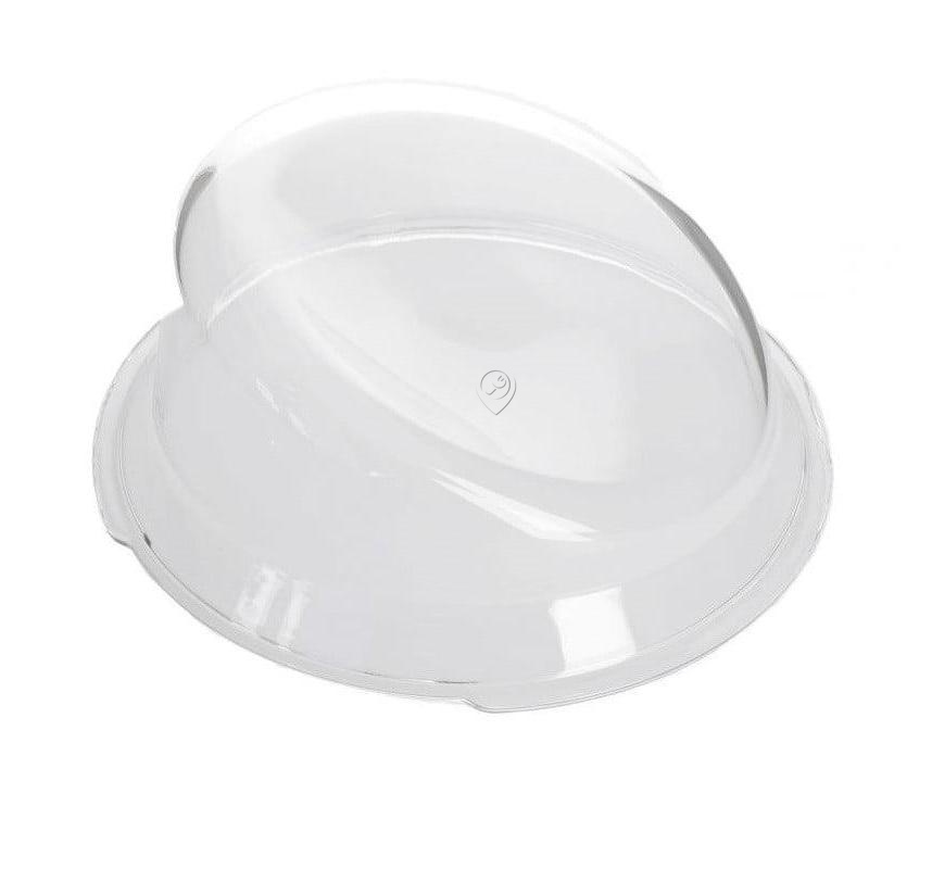 Geam ușă mașină de spălat Arctic Beko - Sticlă originală BEKO/GRUNDIG/ARCELIK 2842650100