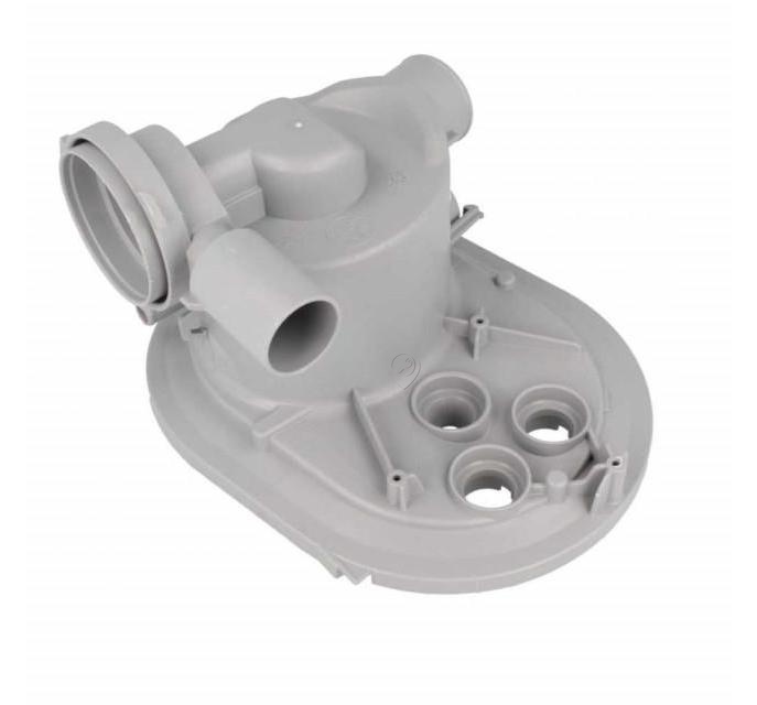 Colector apă pentru mașini de spălat vase Whirlpool, Indesit, Hotpoint Ariston - C00297922 482000089338