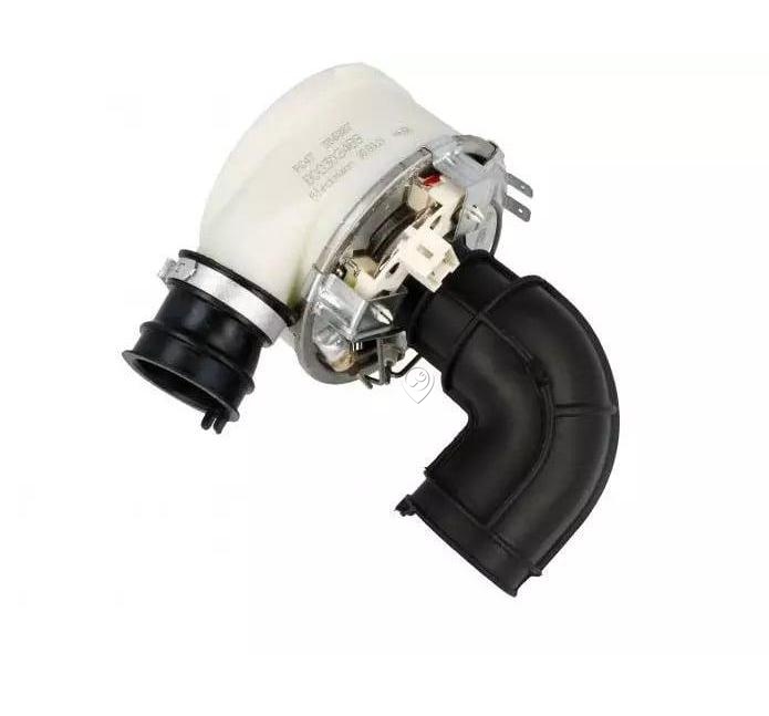 Rezistență tubulară 1800W pentru mașina de spălat vase Whirlpool/Indesit C00302489 482000022217