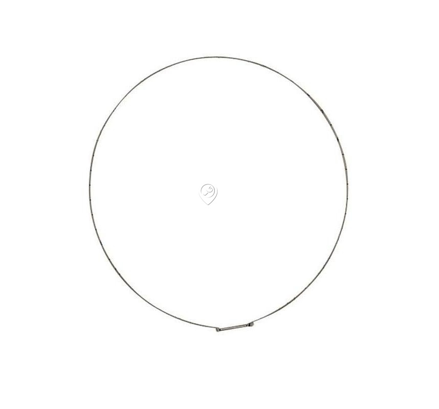 Colier Garnitură Original LG ACA56078801 pentru Mașini de Spălat