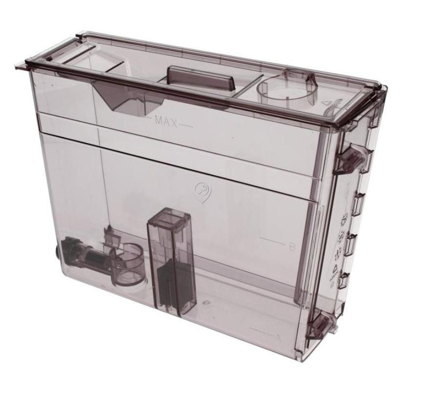 Rezervor de apa pentru Espressor Delonghi 7313235361, ECAM44.620 - ECAM45.760, PRIMADONNA si ELETTA CAPPUCHINO