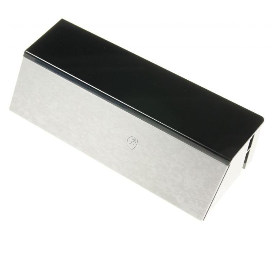Capac fata rezervor apa pentru espressor DELONGHI 7313235371, ECAM45