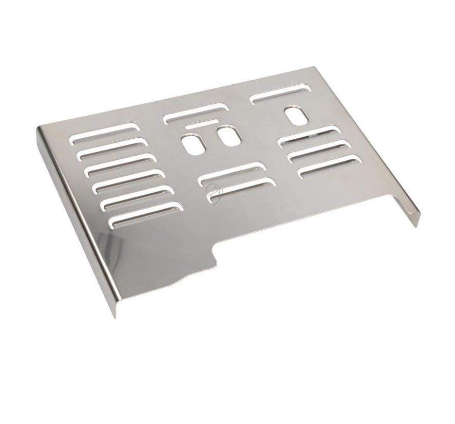 Grilaj tava scurgere pentru espressor DELONGHI 6013213391, ECAM44-ECAM46