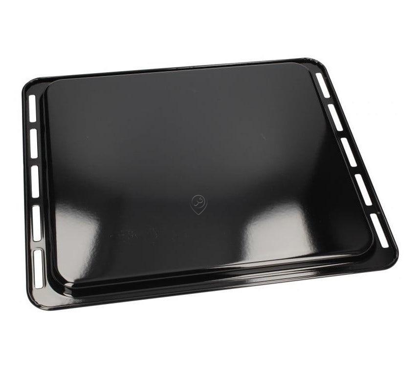 Tava Originală pentru Cuptor Electric Whirlpool/Indesit 450 x 375 x 20 mm