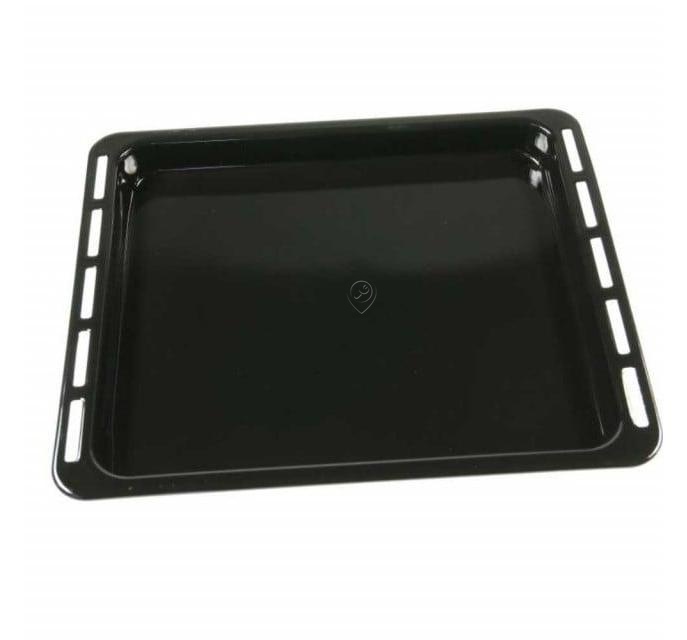 Tava Emailată pentru Cuptor Whirlpool/Indesit 450X375X43MM - C00325933