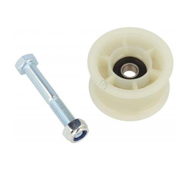 Fulie Uscător Rufe Whirlpool/Indesit C00313283 Originală