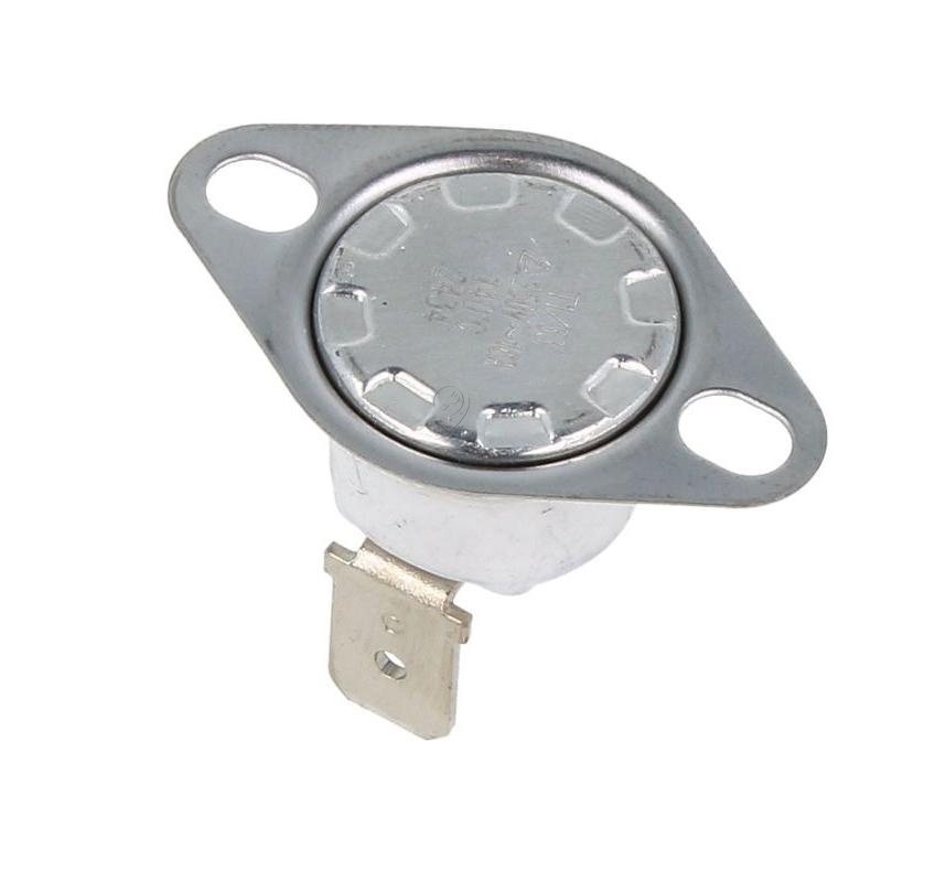 Termostat de Siguranță Original pentru Cuptor Electric Arctic Beko Grundig 140Ø 16A