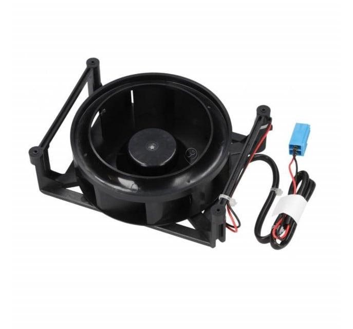 Motor Ventilator Frigider Hotpoint Ariston & Whirlpool/Indesit C00301746, 9V 1,35W, KIT înlocuitor 8200985