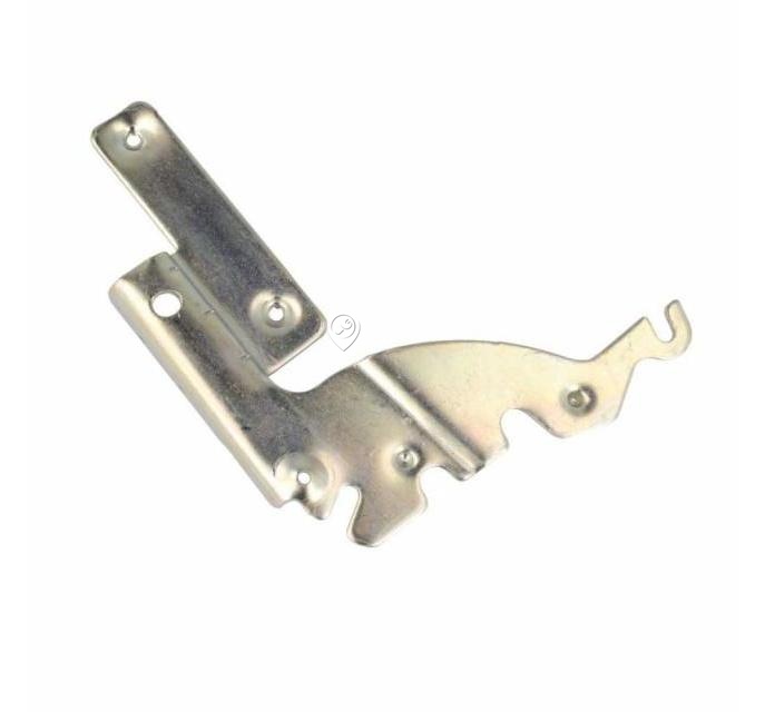 Balama dreapta pentru mașina de spălat vase Beko și Grundig - Model 1783030201 C00865396