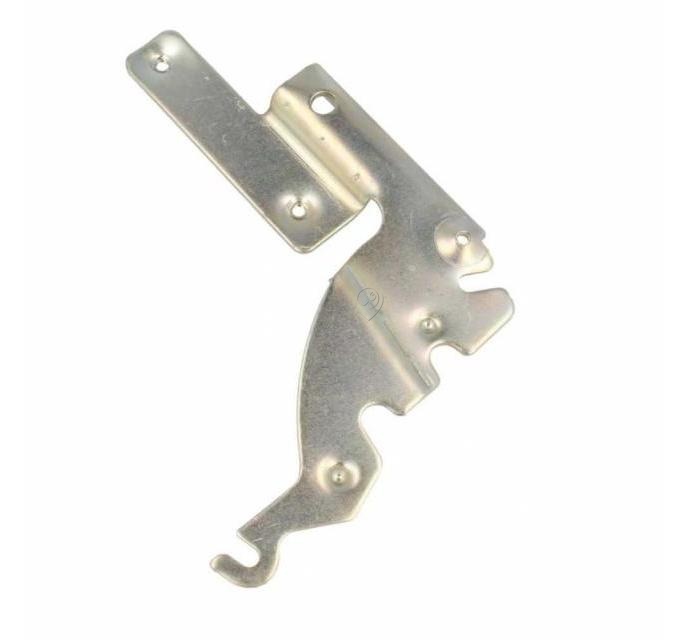 Balama stânga pentru mașina de spălat vase Beko și Grundig - Model 1783030101 C00865395