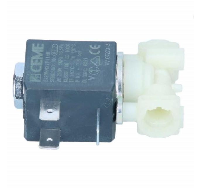 Electrovalva Originală Delonghi 5220VN2,7 (2VA) - Model CEME 5213218321