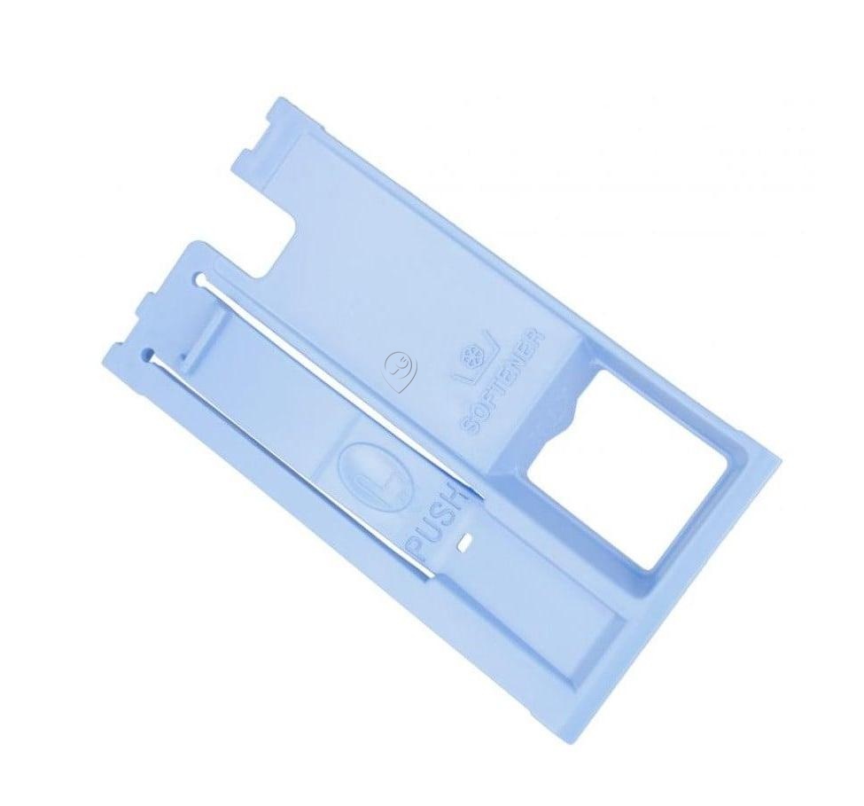 Separator balsam LG MBL65457301 pentru dozatorul de detergent al maşinii de spălat rufe