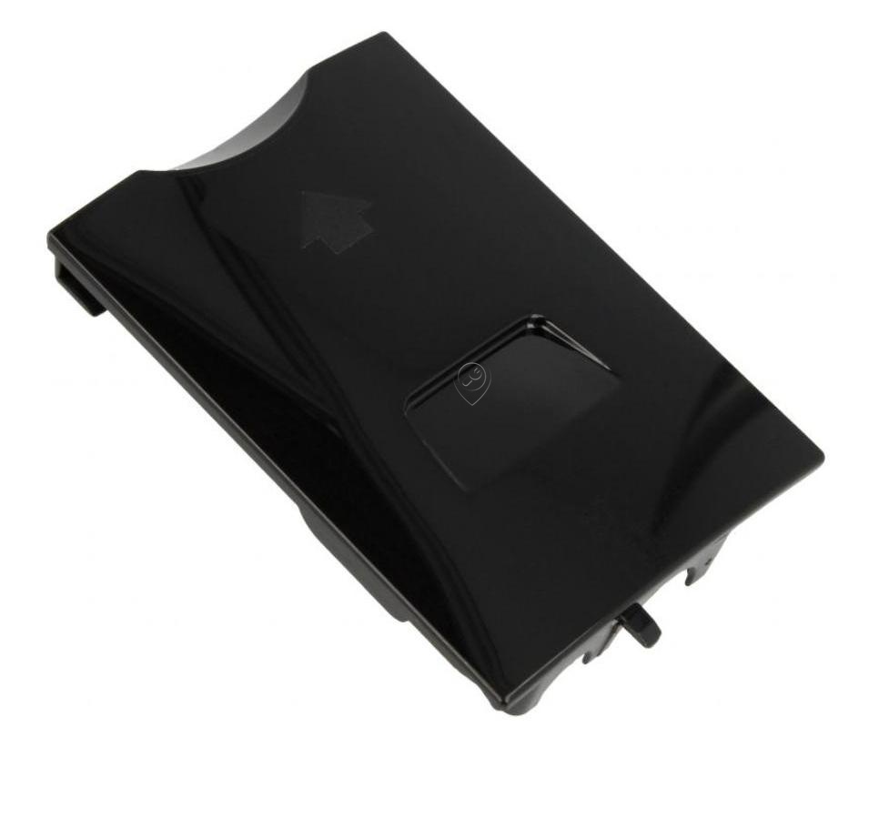 Capac recipient spumare lapte pentru espressor MELITTA 6617905, E970 F630