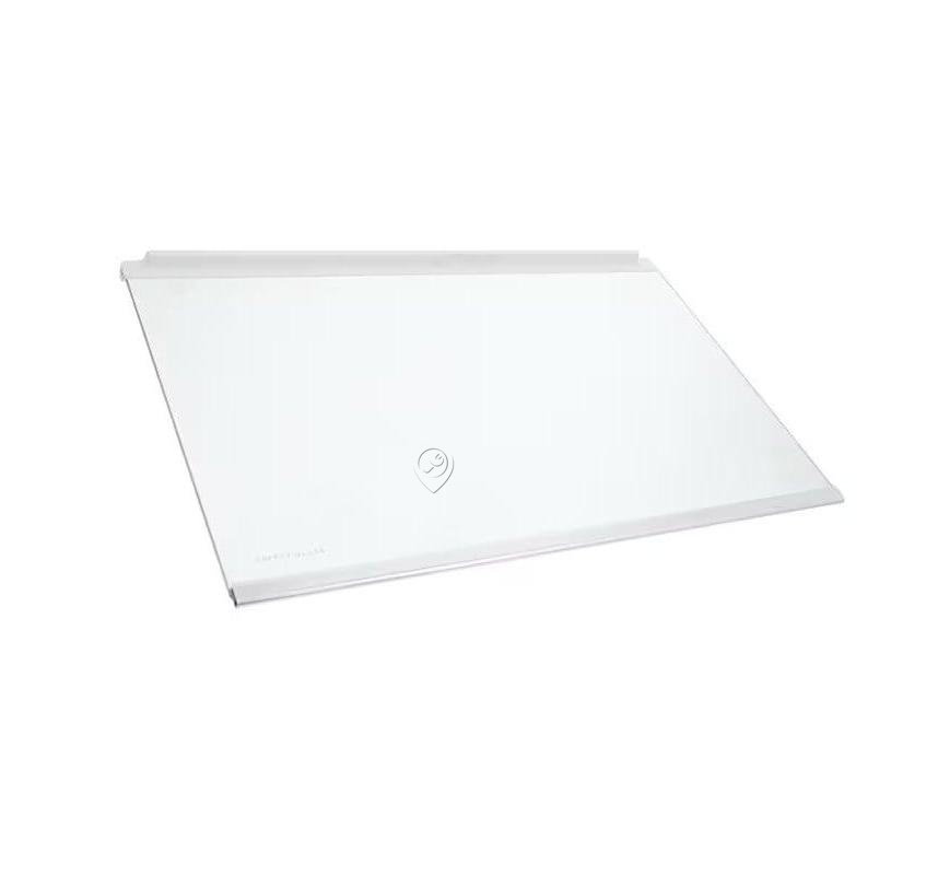 Raft din Sticlă Original Electrolux AEG 2651093086, 458.5x287mm