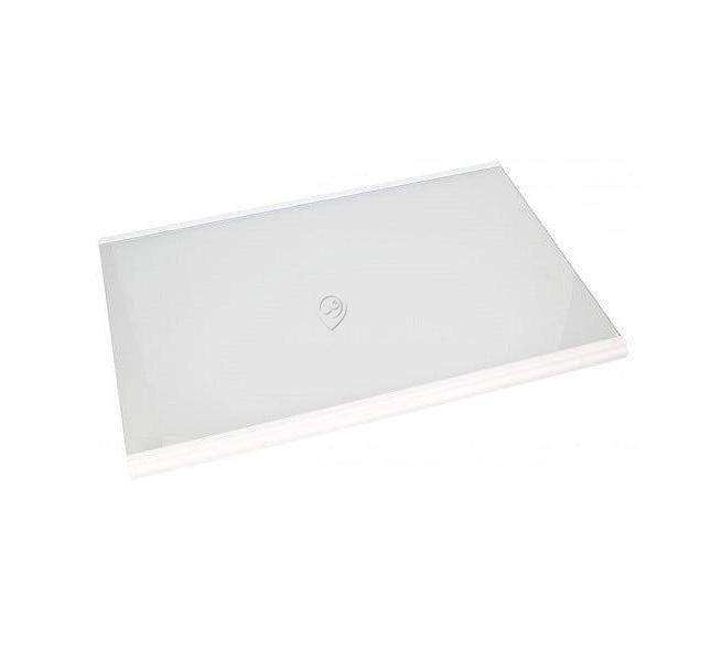 Raft sticlă complet pentru frigider Gorenje și Hisense 433266 Original