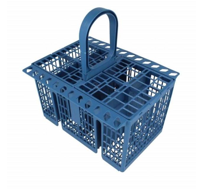 Cos tacamuri pentru masina de spalat vase Whirlpool, Indesit, Hotpoint Ariston - WHIRLPOOL/INDESIT C00301361 482000032215