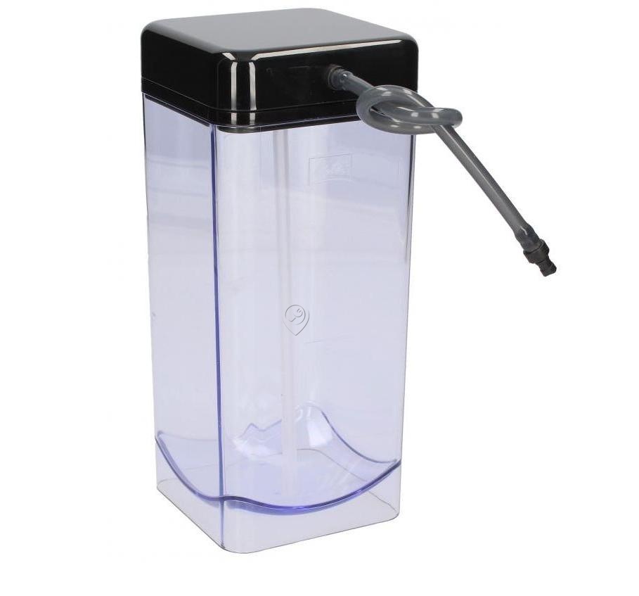 Recipient lapte pentru espressor MELITTA 6716240, F740 F730 F830