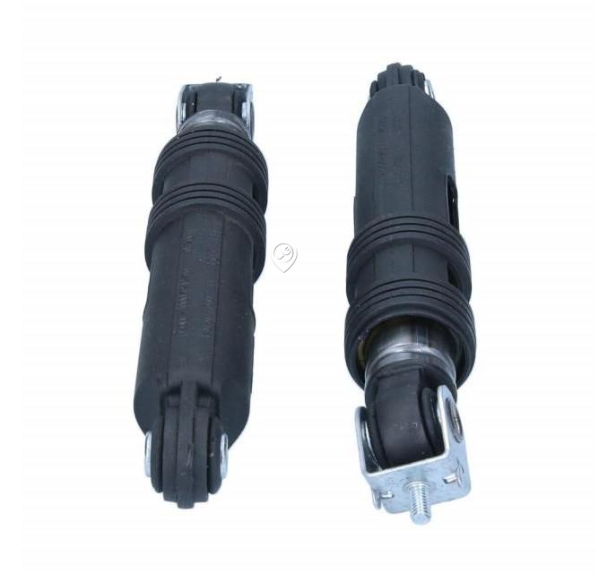 Set amortizoare pentru mașini de spălat Ariston și Indesit - KIT Amortizoare WHIRLPOOL/INDESIT C00303583 120 N 8,15 MM.