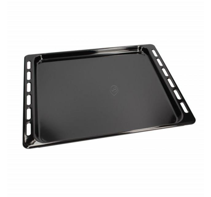 Tavă cuptor Whirlpool 375x445 mm - Compatibilă cu modele Indesit și Whirlpool