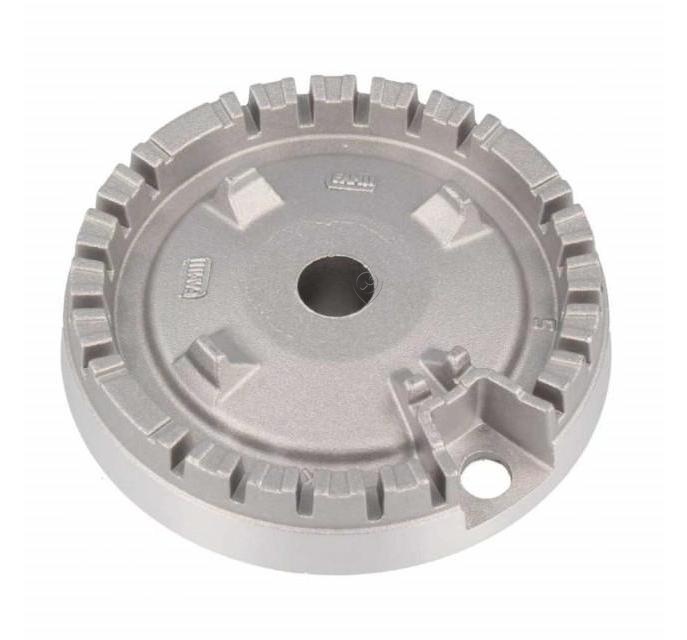 Arzător pentru Aragaz Whirlpool și Indesit, Model C00317889