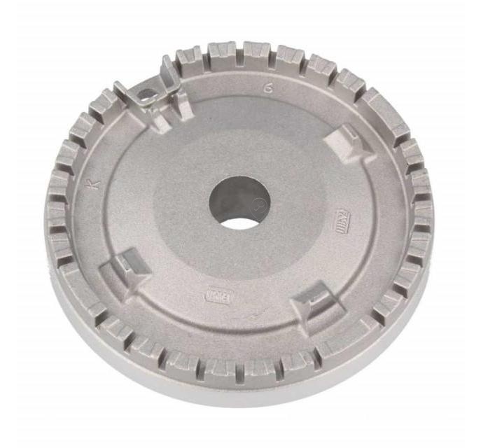 Arzător Aragaz Whirlpool/Indesit C00313900 CAP ARZATOR 481010621285