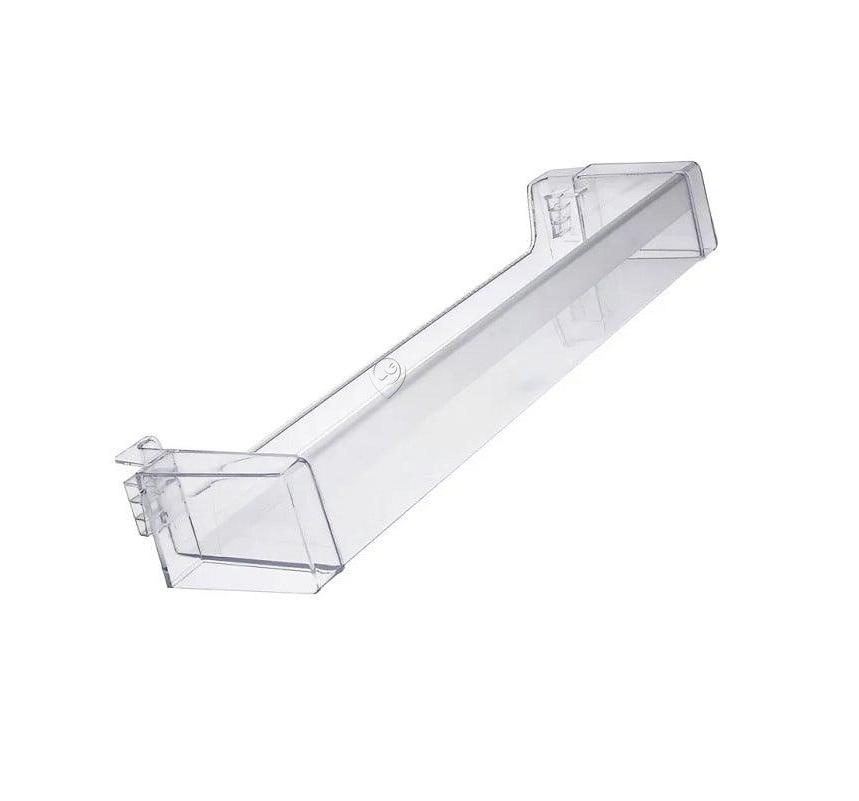 Polita Transparenta Originala pentru Usa Frigider Whirlpool si Indesit