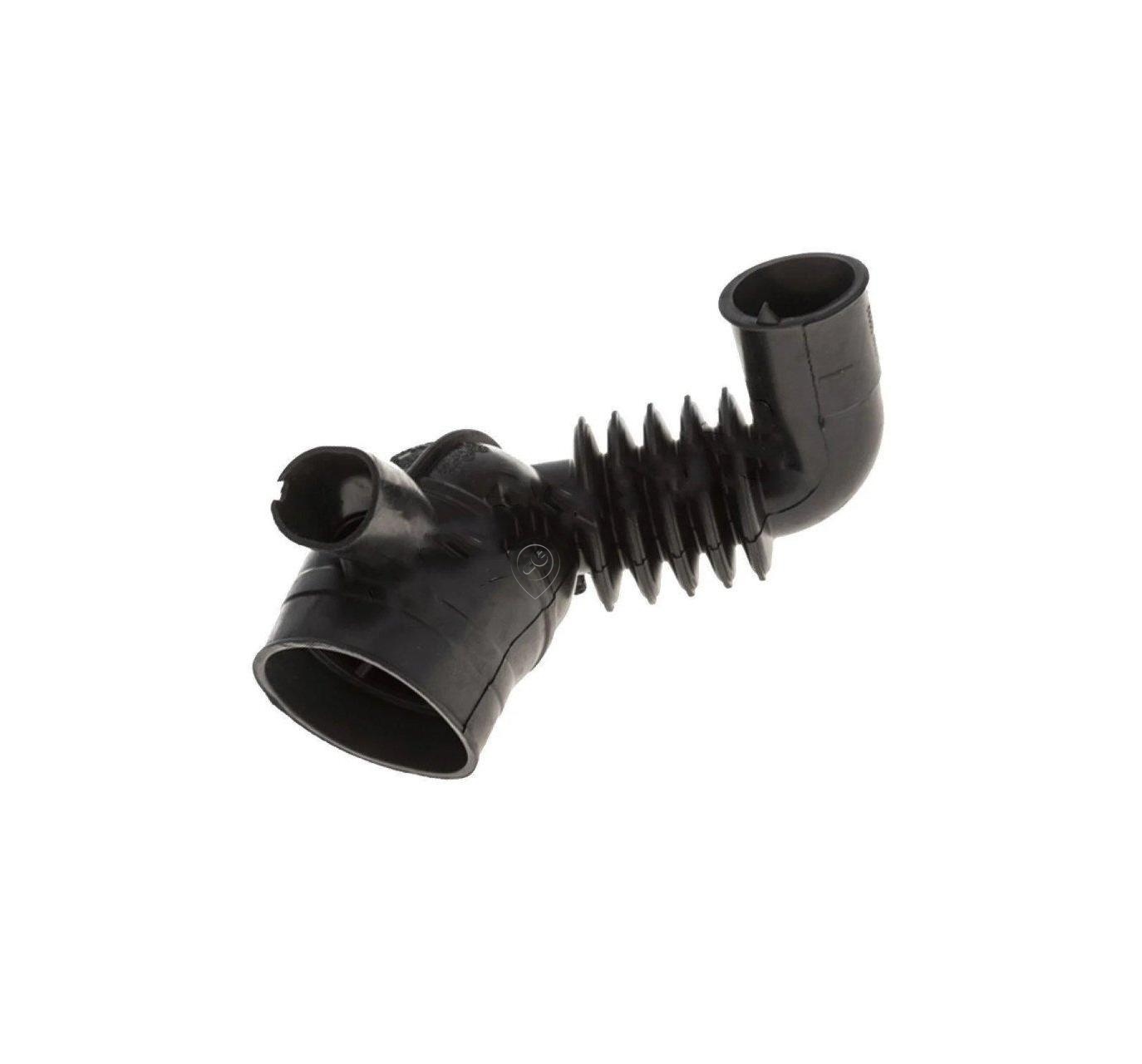 Furtun Cuva-Pompa VESTEL 42127585 pentru Masini de Spalat Sharp si HEINNER HWM5100