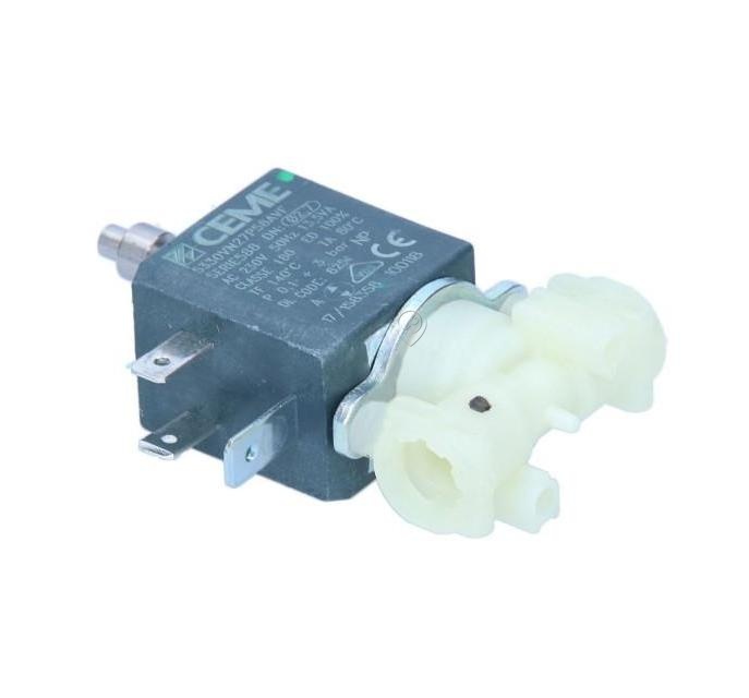 Electrovalva pentru Espressor Delonghi ECAM35055B - Model 5330VN2,7P58AVF 5213218251