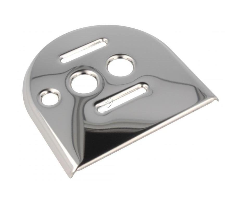 Grilaj tava scurgere pentru espressor DELONGHI 6013213301, EC680