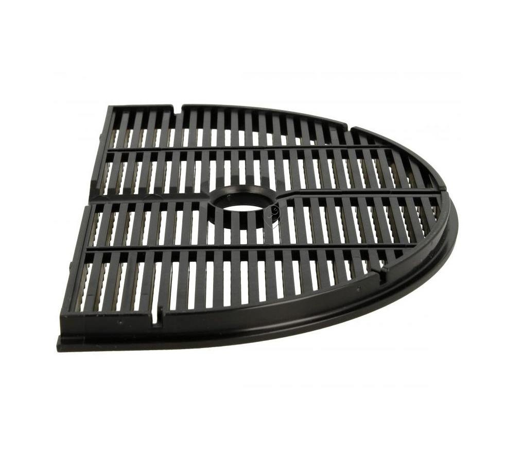 Grilaj tava scurgere pentru espressor DELONGHI ES0079588, EN97