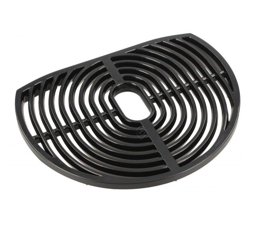 Grilaj tava scurgere pentru espressor DELONGHI WI1495, EDG305