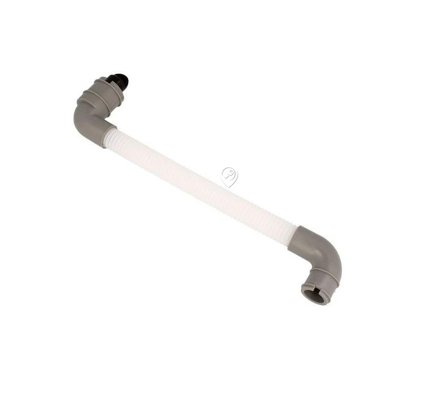 Racord Furtun Original Hotpoint Ariston și WHIRLPOOL/INDESIT C00294146