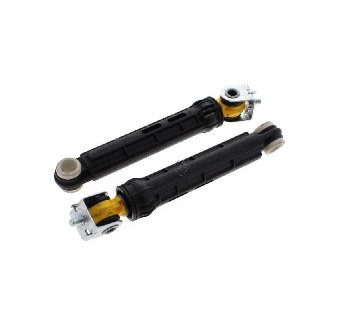 Set 2 Amortizoare 120N pentru Mașini de Spălat Whirlpool/Indesit C00303589 și FWSG71283WEU