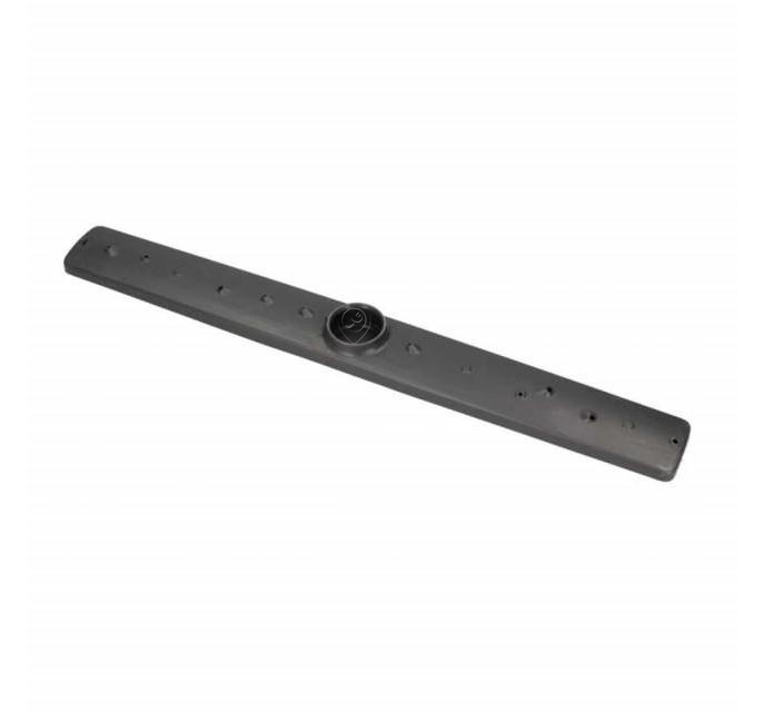 Brat Pulverizator Apa Superior Gri 456mm pentru Masina de Spalat Vase AEG/Electrolux 8083211014